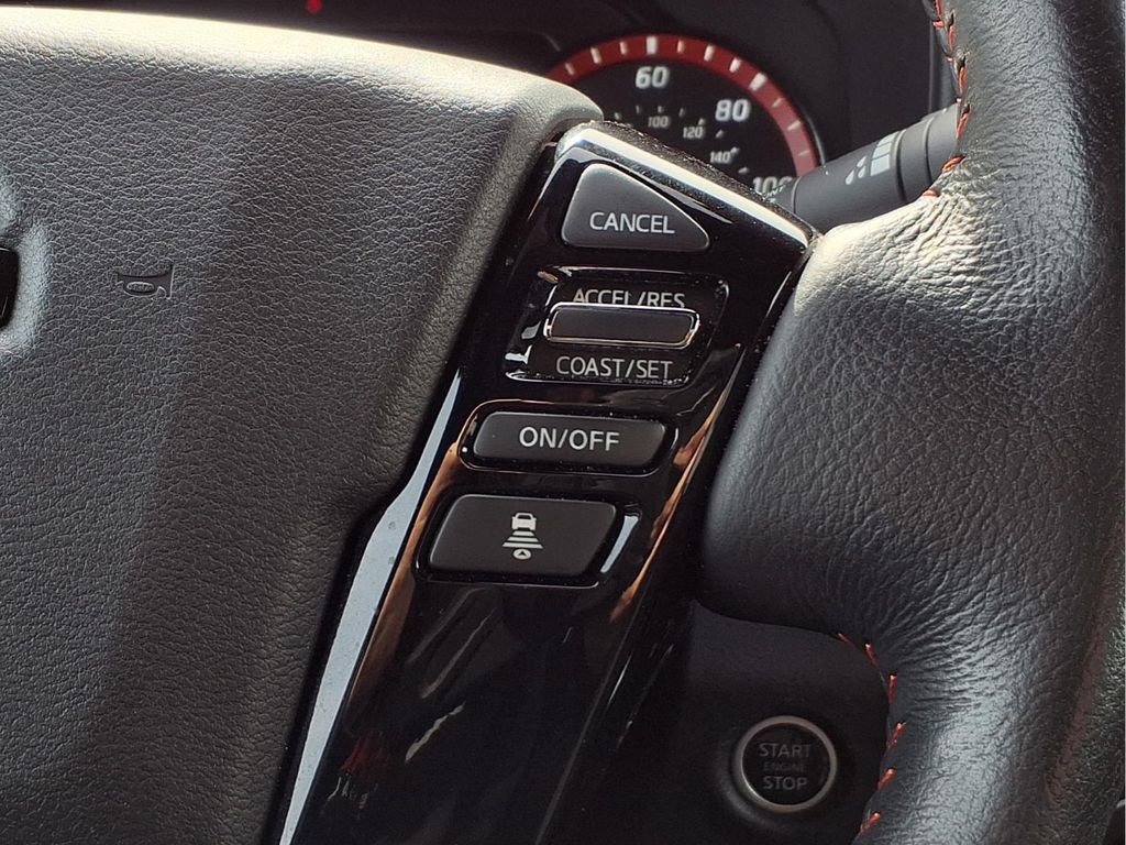 Used 2023 Nissan Frontier PRO-4X w/ Pro Convenience Package image 15