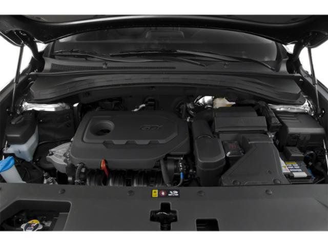 Used 2020 Hyundai Santa Fe SEL FWD image 18