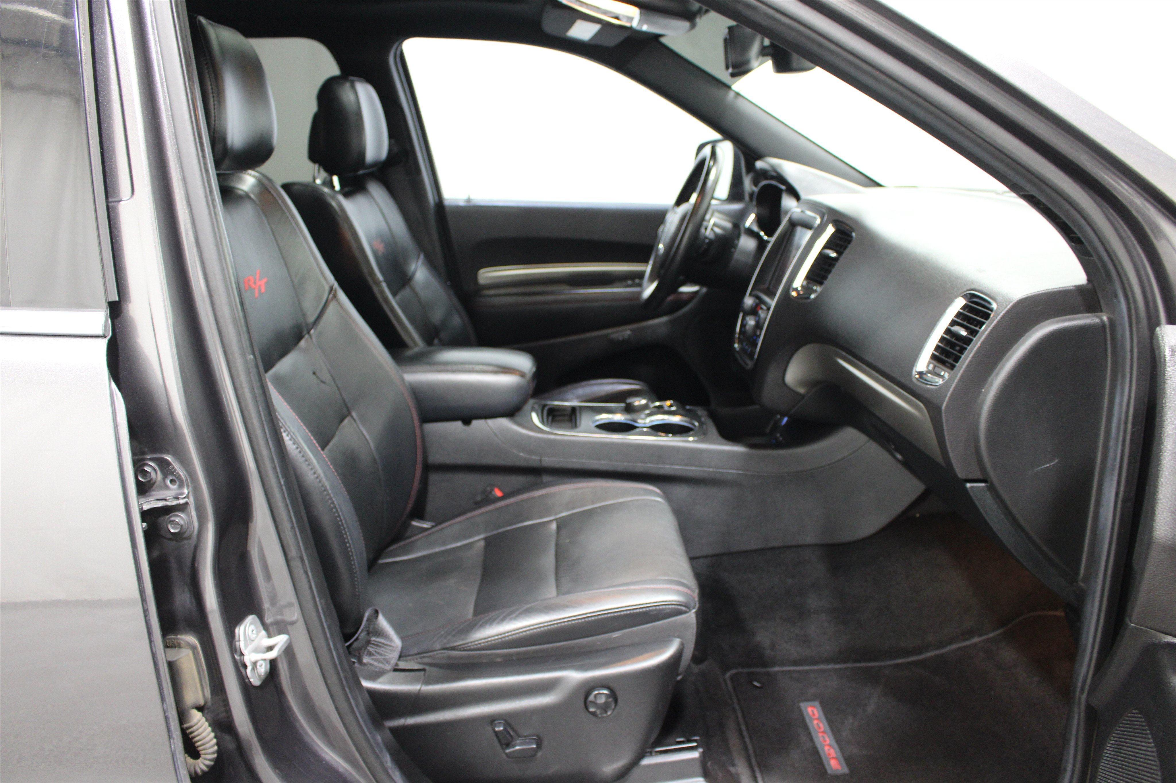 Used 2014 Dodge Durango R/T w/ Premium Nappa Leather Group RWD image 27