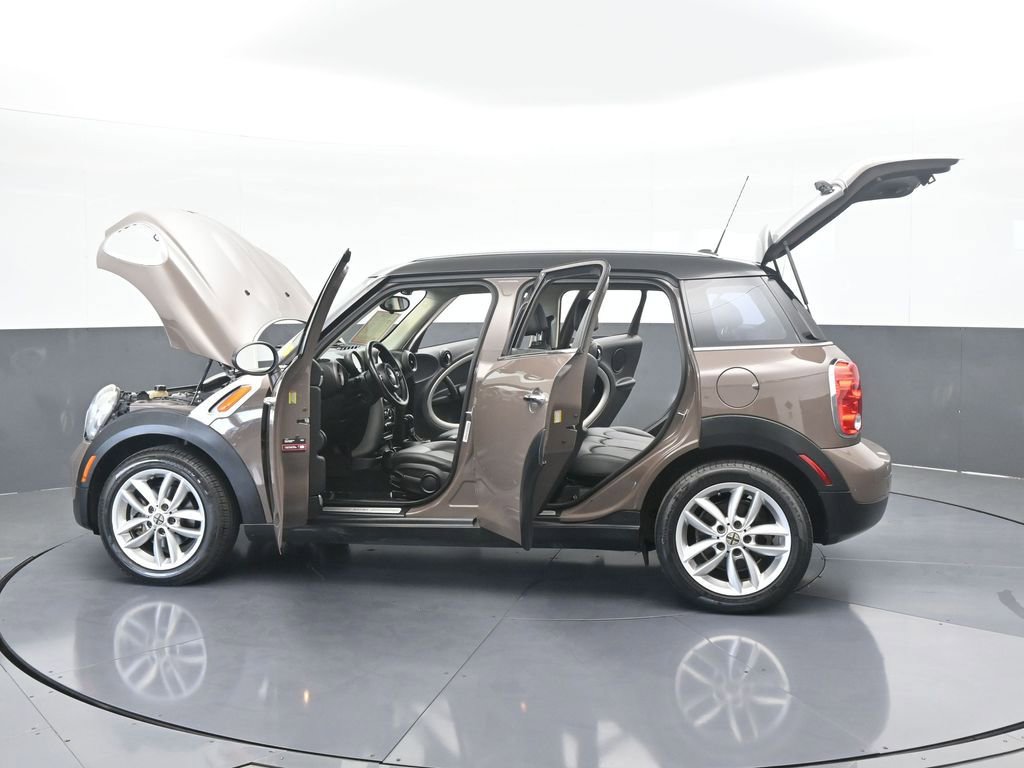 Used 2012 MINI Cooper Countryman image 65