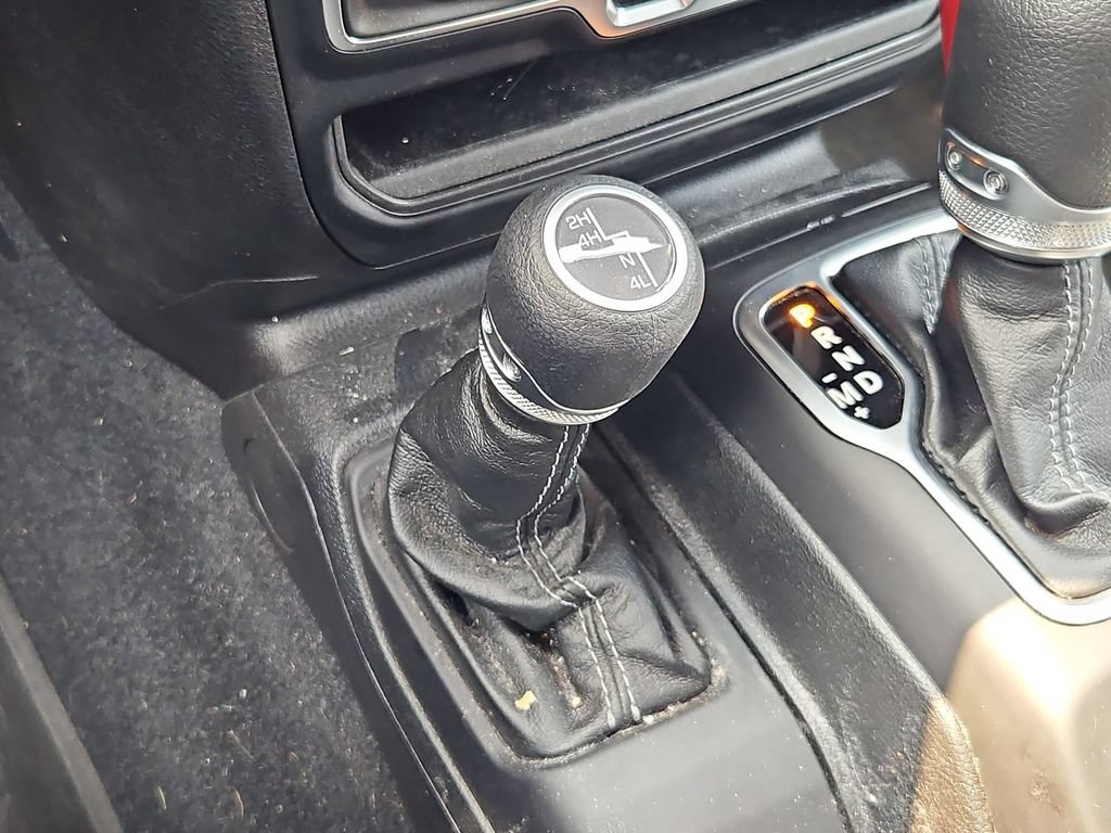 Certified 2024 Jeep Gladiator Sport AWD/4WD image 26