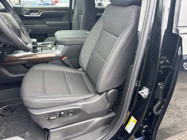 New 2026 Chevrolet Silverado 1500 RST w/ All Star Edition Plus image 23