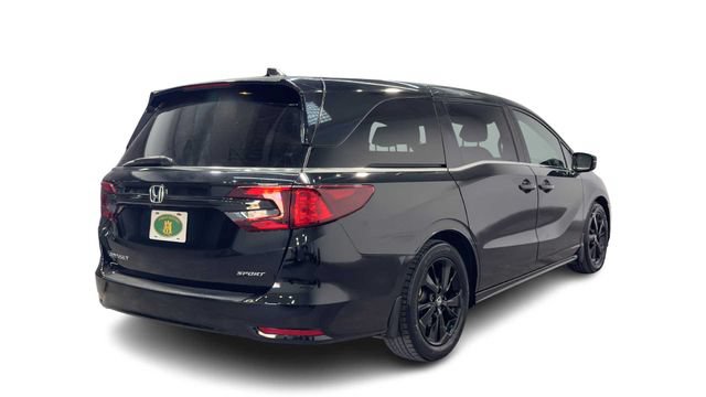 Used 2023 Honda Odyssey Sport image 7