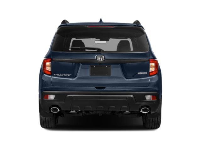 Used 2021 Honda Passport Touring image 5