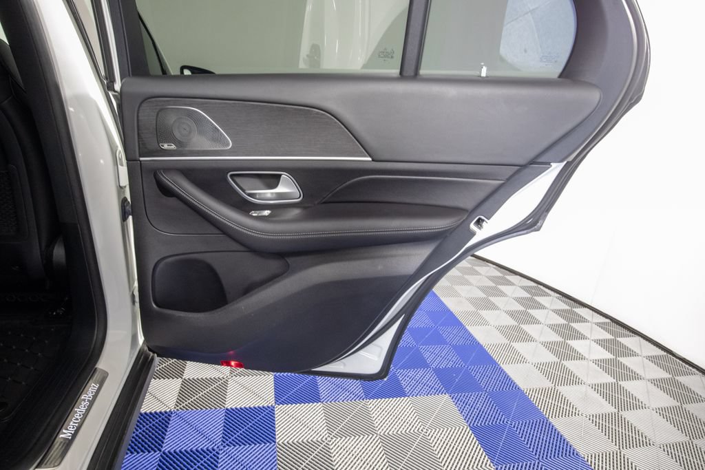 Used 2022 Mercedes-Benz GLE 350 image 15