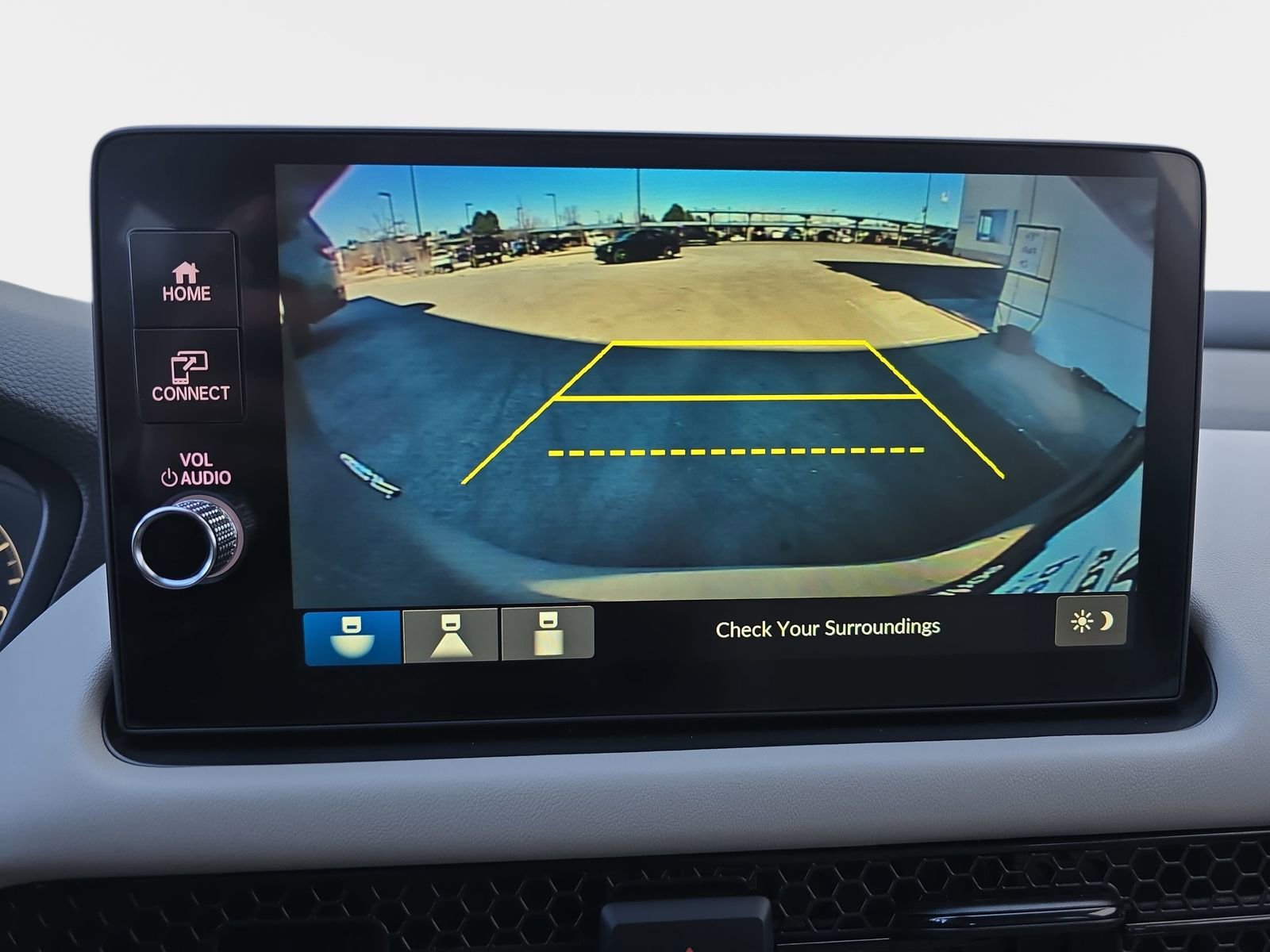 Certified 2026 Honda HR-V LX image 24