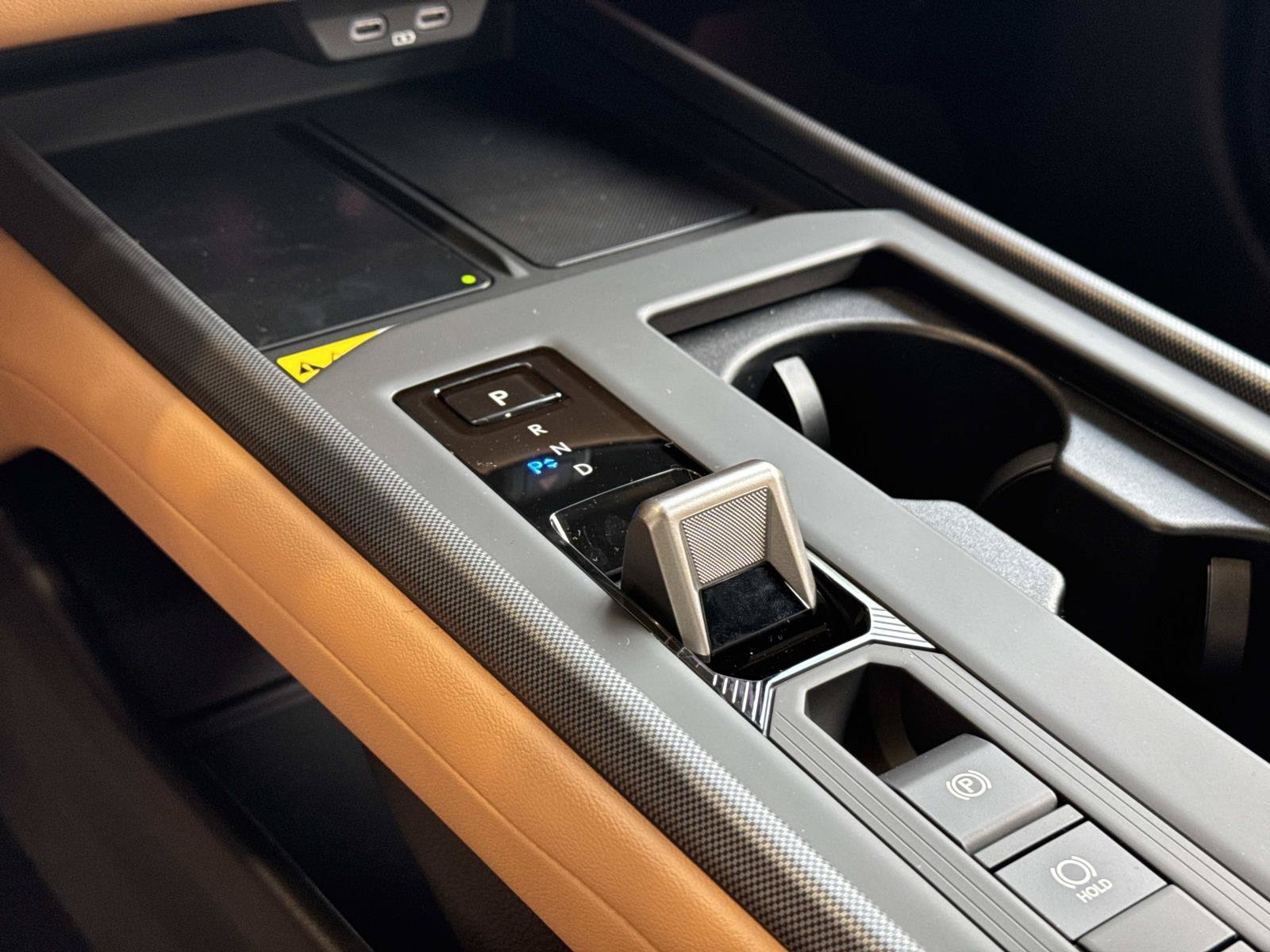 New 2026 Lexus ES 350e w/ Convenience Package FWD image 25