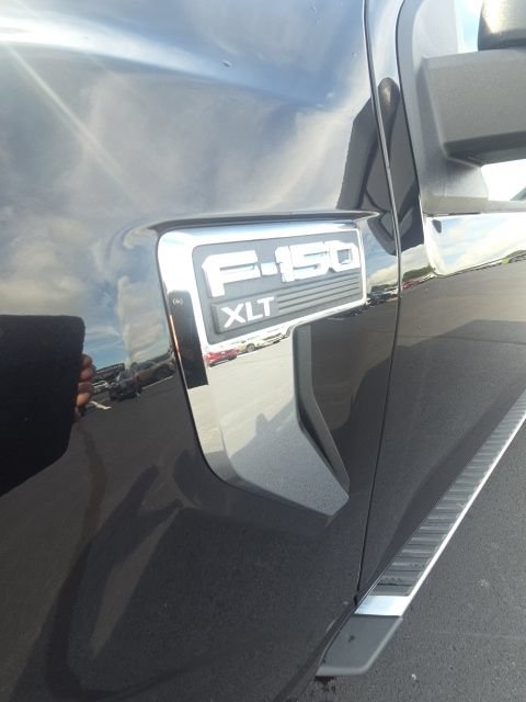 Used 2023 Ford F150 XLT w/ Equipment Group 301A Mid AWD/4WD image 27