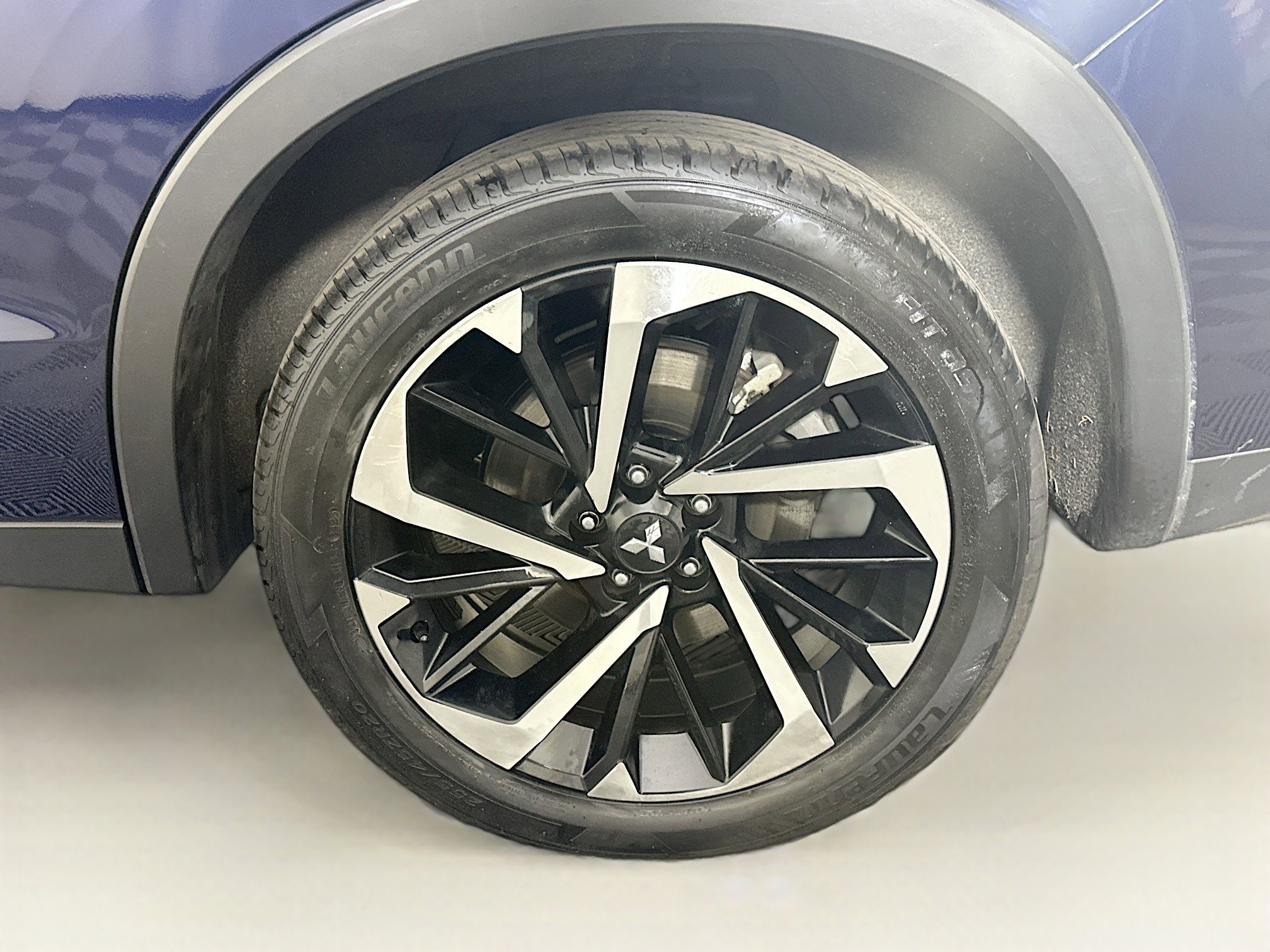 Used 2024 Mitsubishi Outlander SE image 11