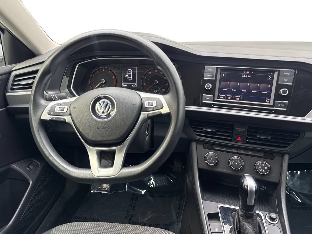Used 2019 Volkswagen Jetta S w/ Driver Assistance Package FWD image 53