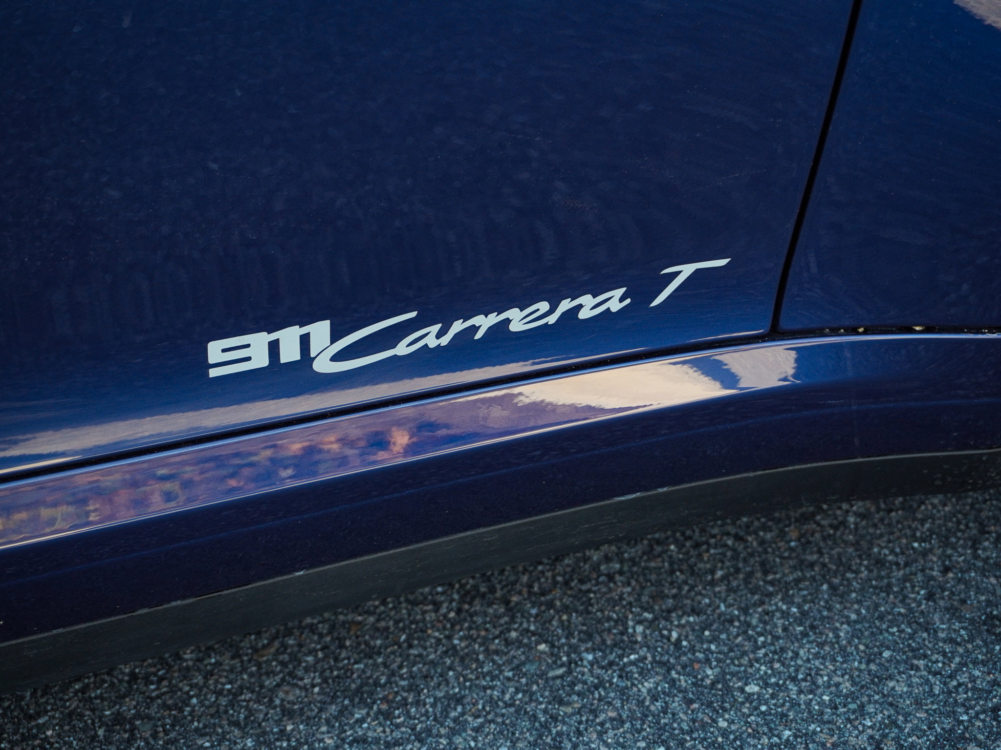 Used 2024 Porsche 911 Carrera T image 14