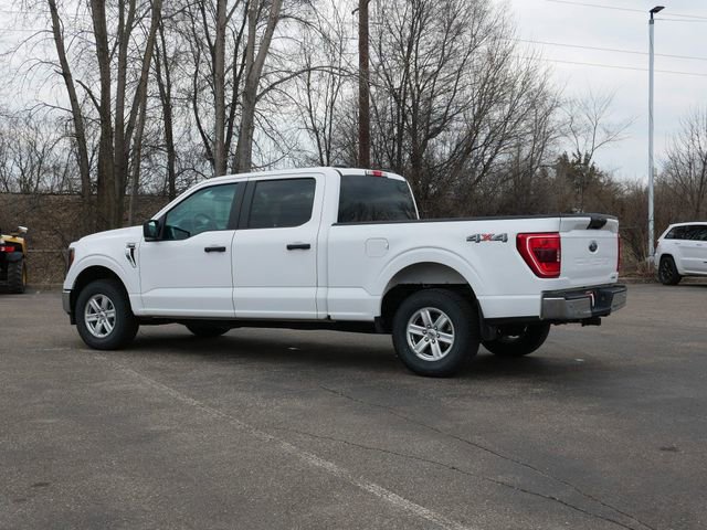 Used 2023 Ford F150 XLT w/ Trailer Tow Package image 4