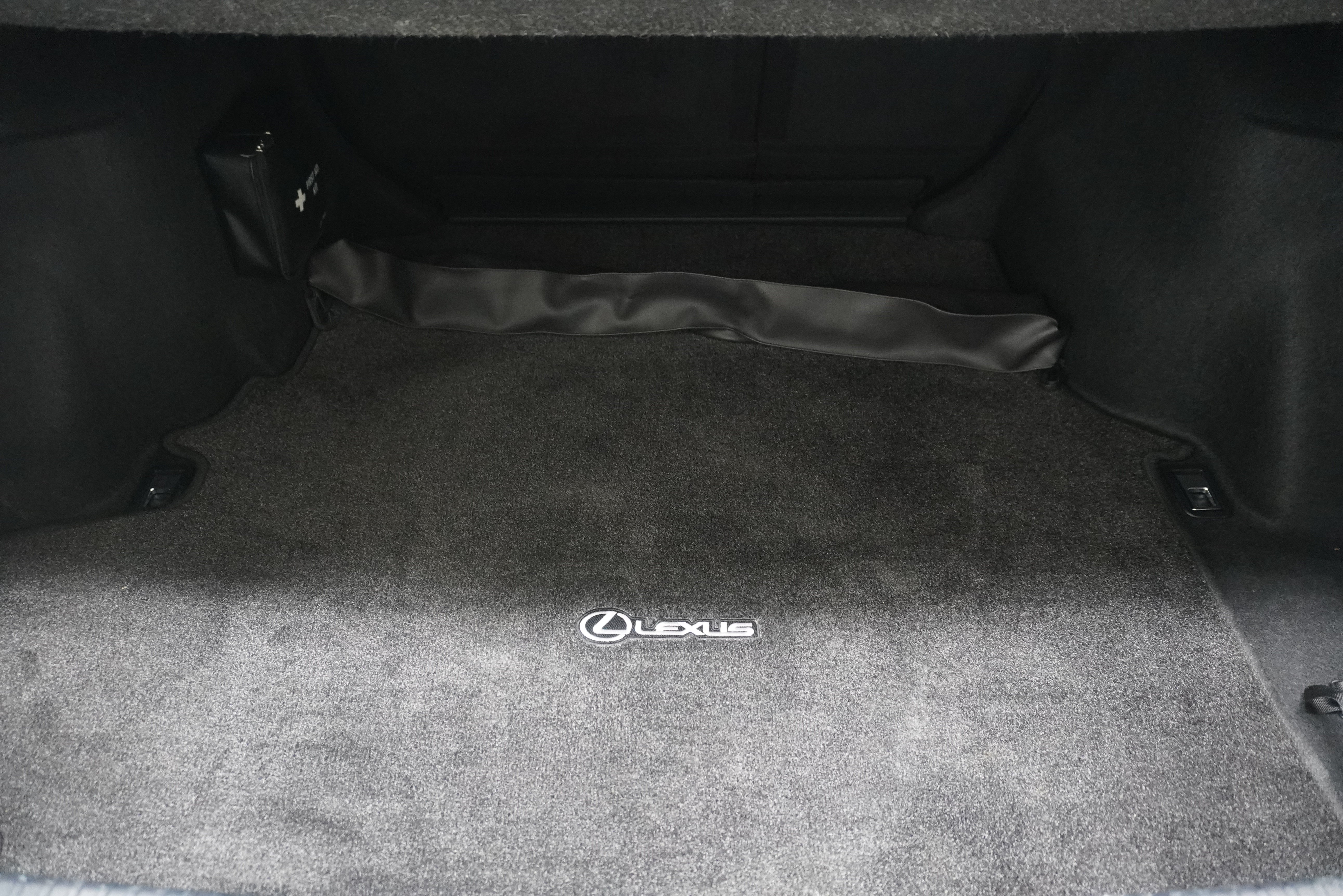 Used 2014 Lexus IS 250 w/ F-Sport Package RWD image 33