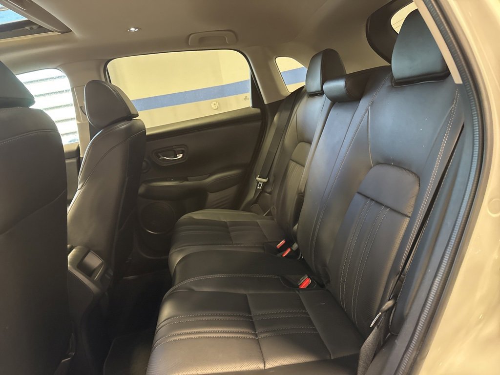 Used 2026 Honda HR-V EX-L image 24