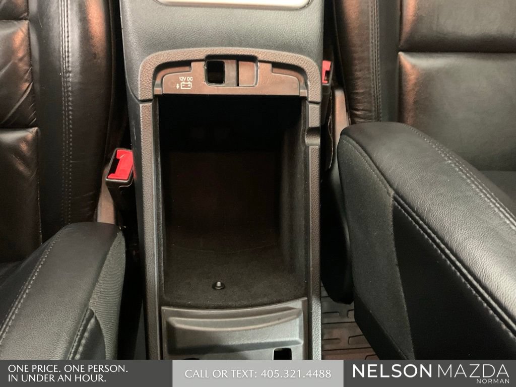 Used 2019 Jeep Grand Cherokee Limited AWD/4WD image 45