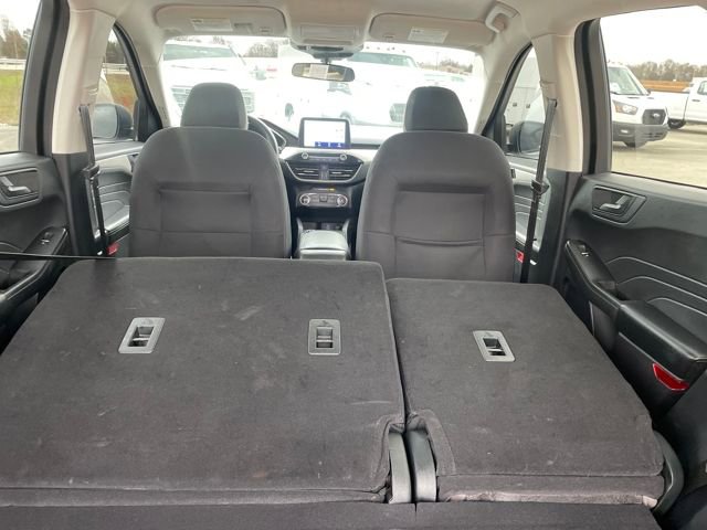 Used 2022 Ford Escape SE image 62