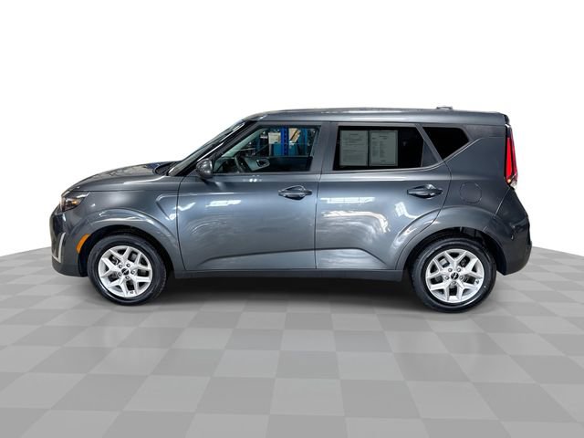 Used 2024 Kia Soul LX w/ Option Group 015 image 6