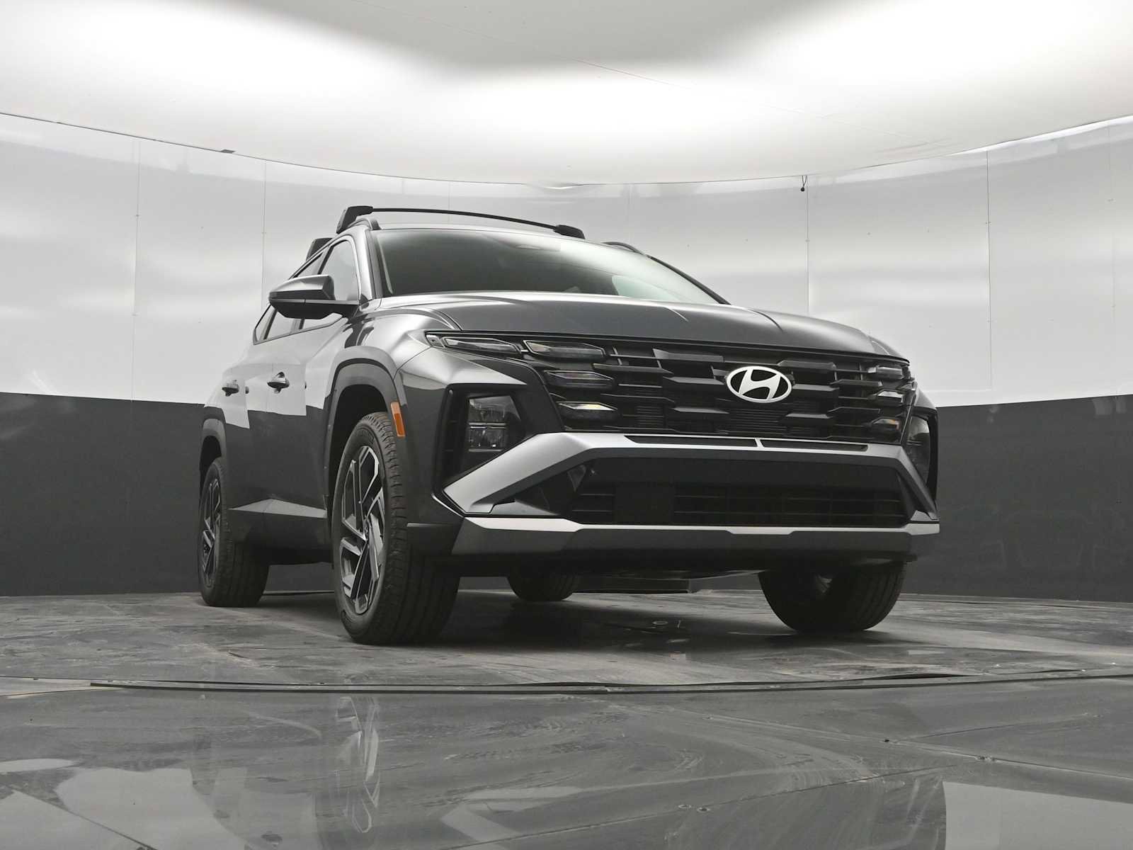 New 2026 Hyundai Tucson SEL Plus AWD/4WD image 32