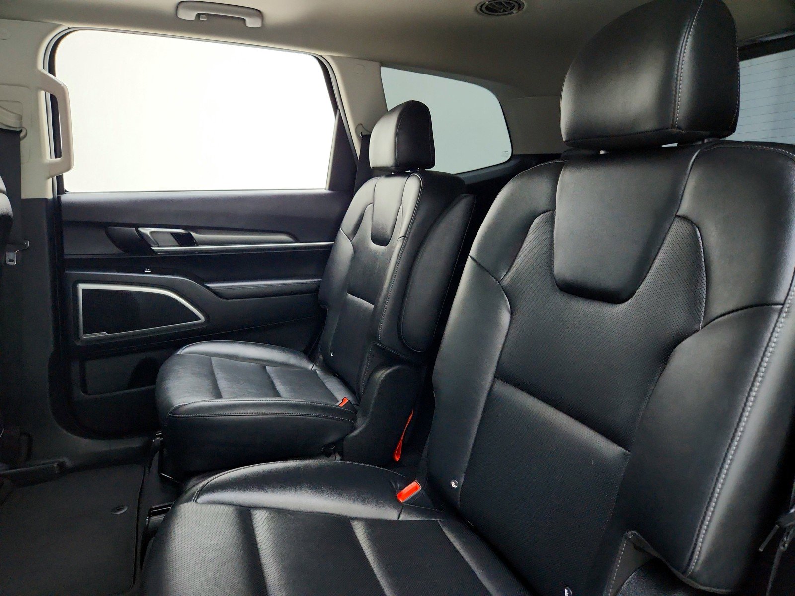 Used 2022 Kia Telluride S image 21