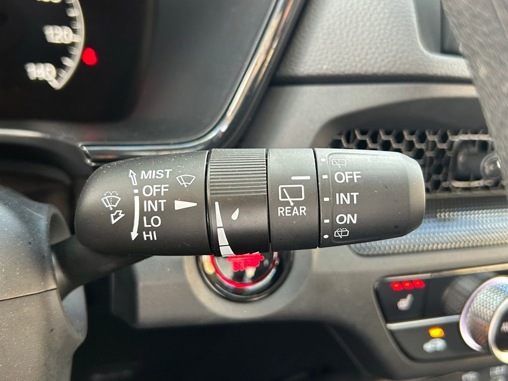 Used 2025 Honda CR-V EX image 47