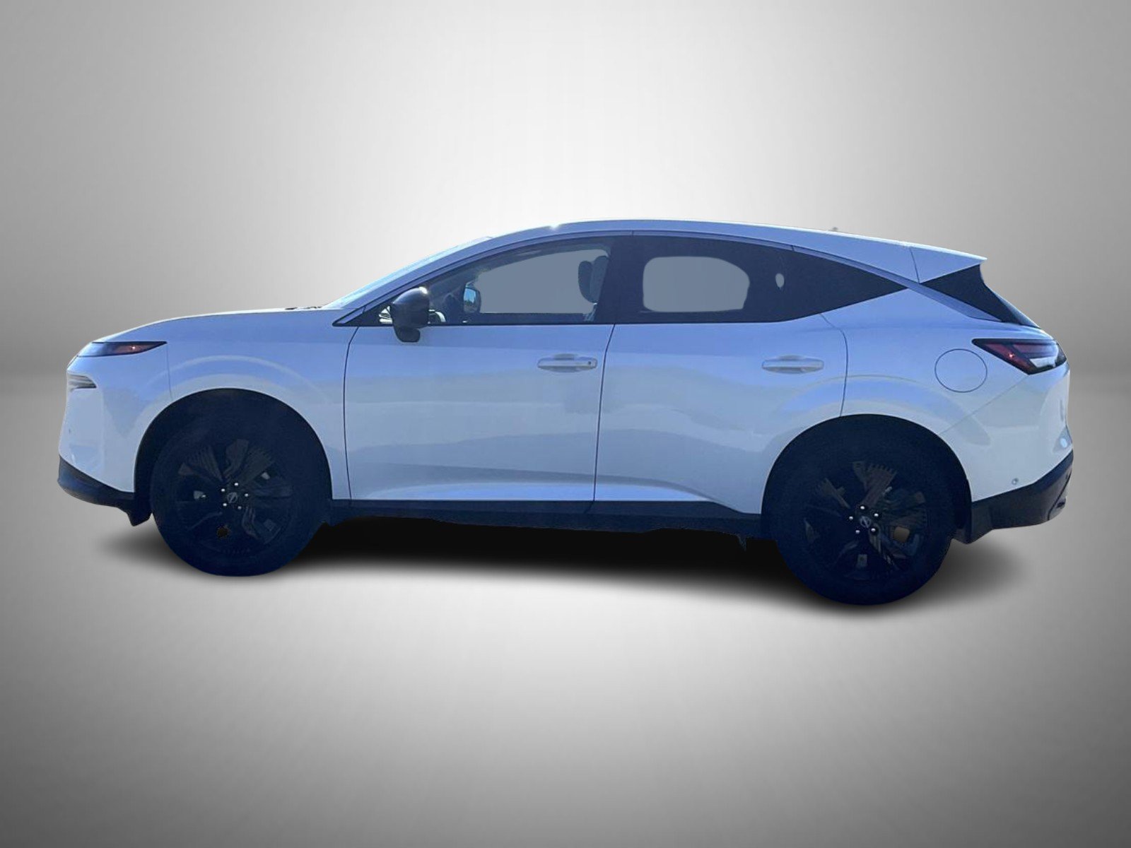 Certified 2025 Nissan Murano SV AWD/4WD image 8