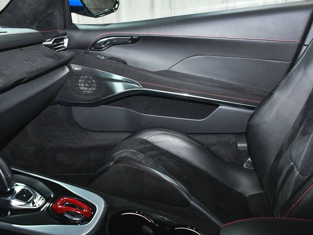 Used 2024 Lotus Emira First Edition RWD image 41