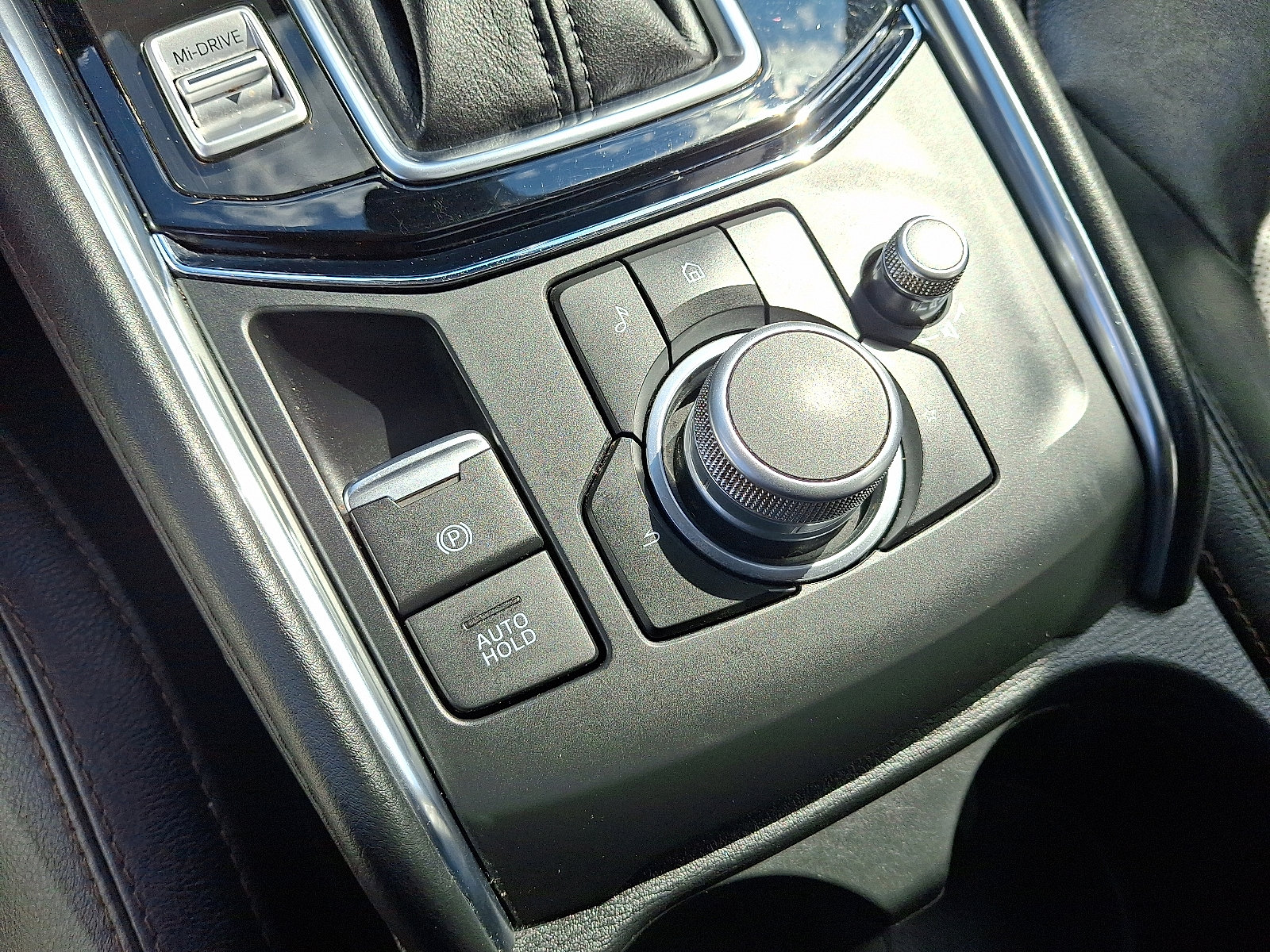 Used 2022 MAZDA CX-5 AWD 2.5 S w/ Premium Package image 27