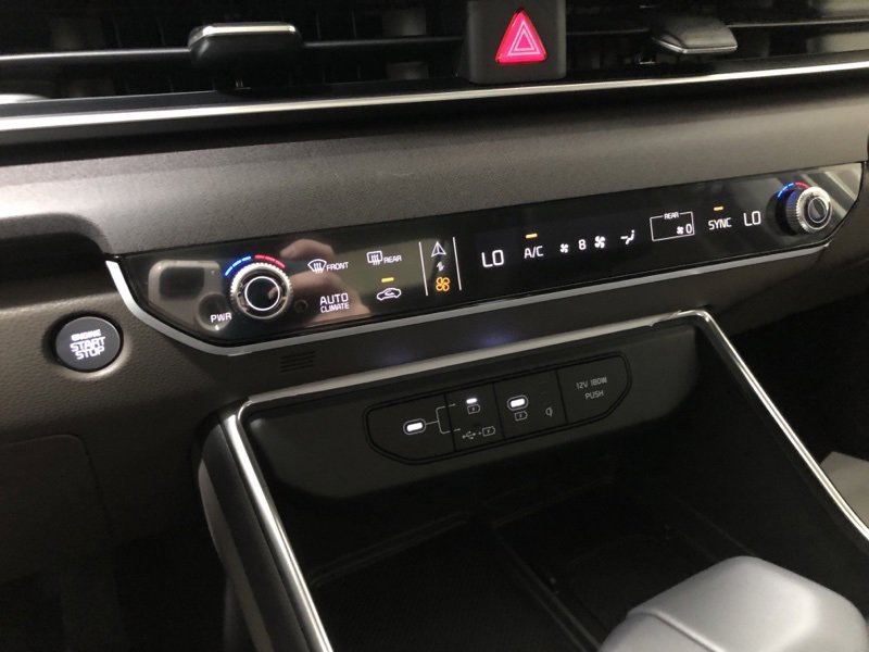 New 2026 Kia Carnival SX image 32