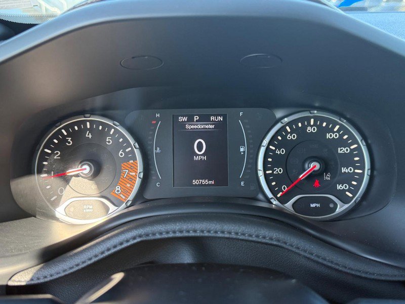 Used 2022 Jeep Renegade Sport image 20