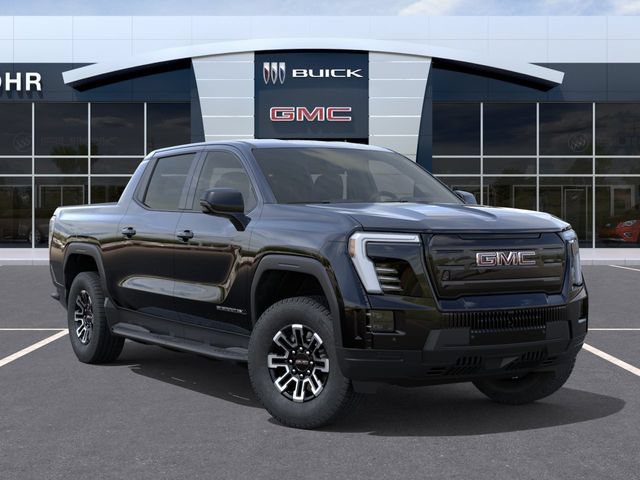New 2026 GMC Sierra EV Elevation AWD/4WD image 8