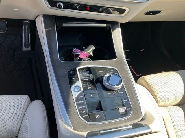 Used 2024 BMW X5 M60i w/ Executive Package AWD/4WD image 20