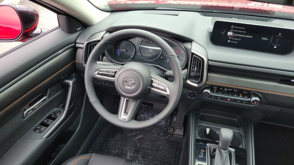 New 2026 MAZDA CX-50 2.5 Hybrid w/ Weather Package image 13