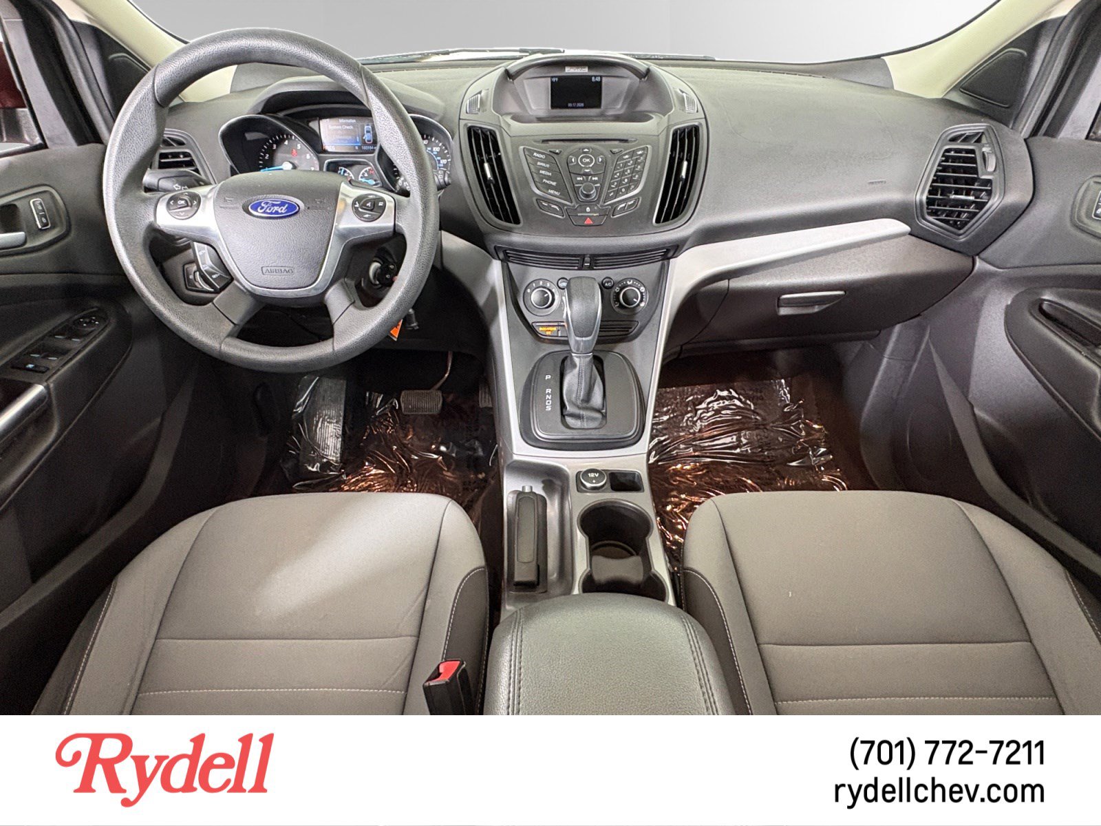 Used 2016 Ford Escape SE image 12