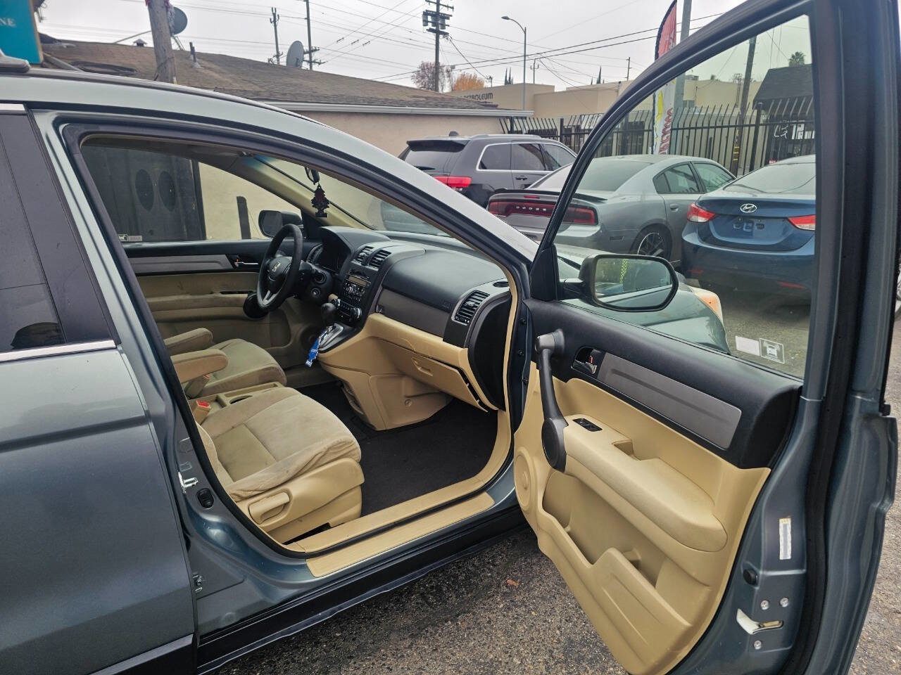 Used 2010 Honda CR-V EX image 7