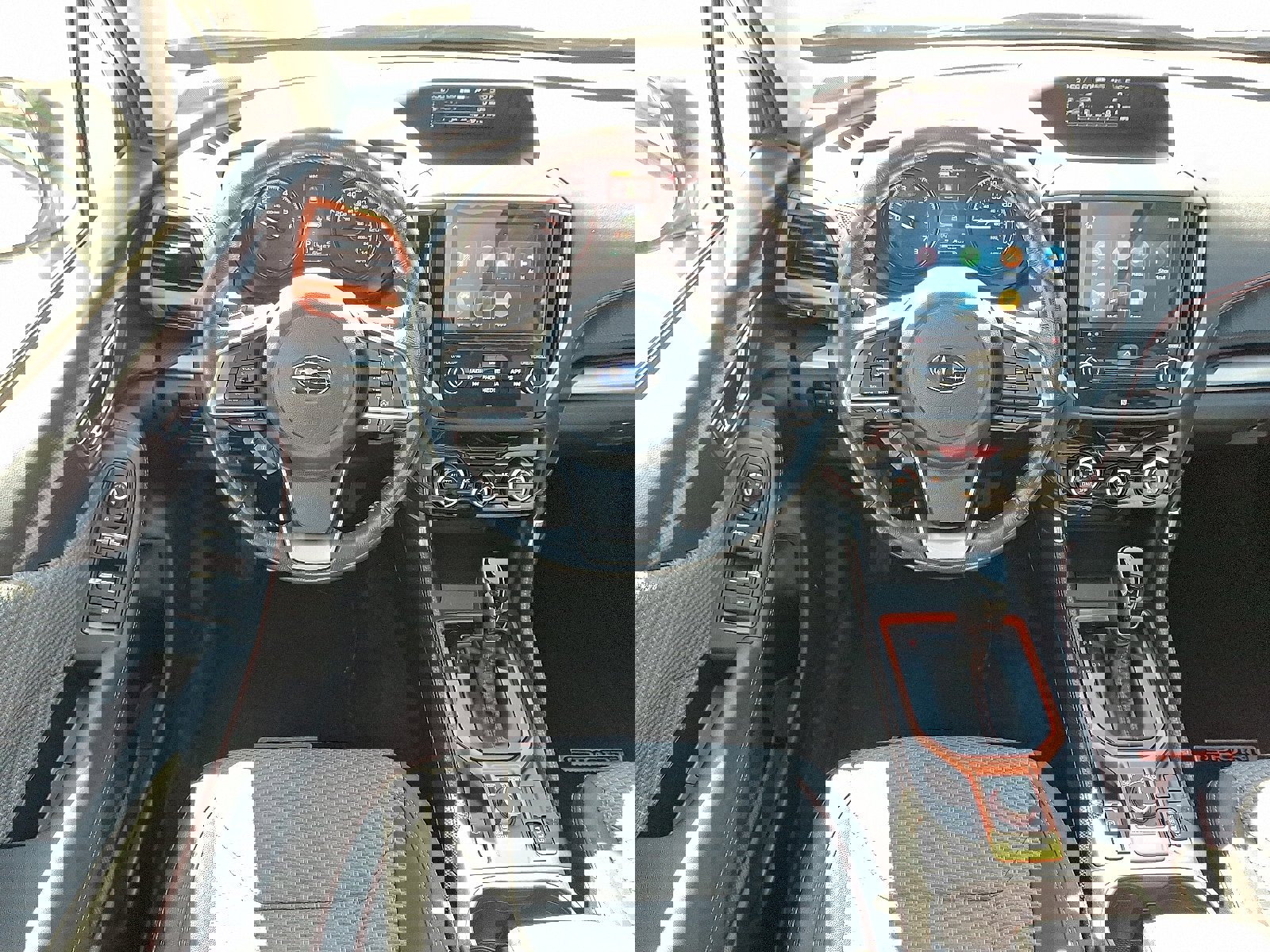 Used 2021 Subaru Forester Sport image 13