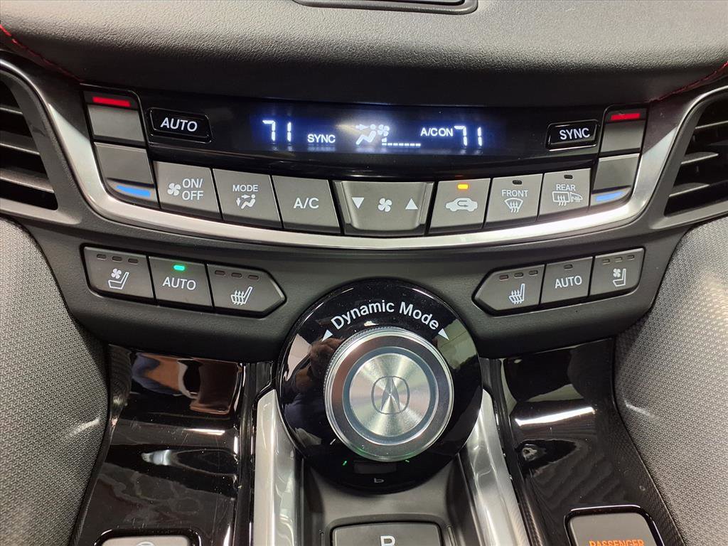 Used 2023 Acura TLX w/ A-SPEC Pkg image 15