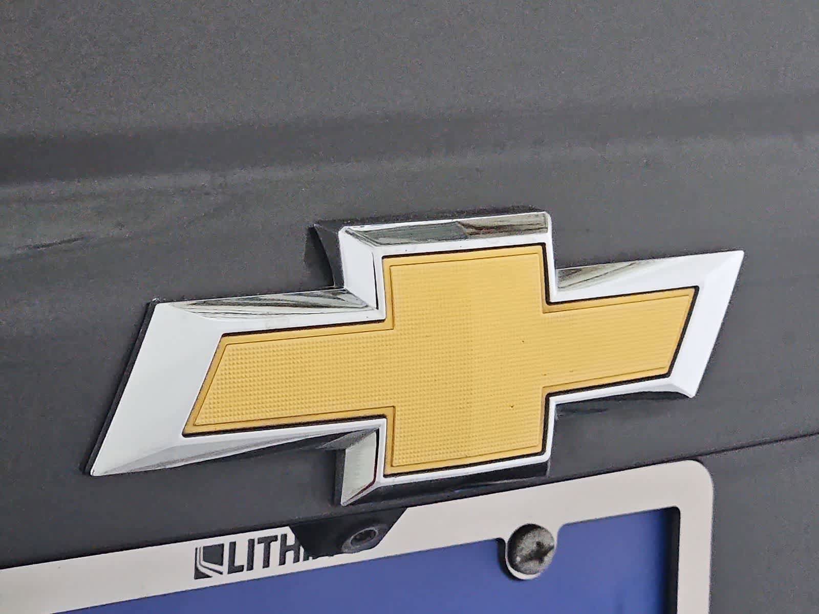 Used 2017 Chevrolet Tahoe LT AWD/4WD image 11