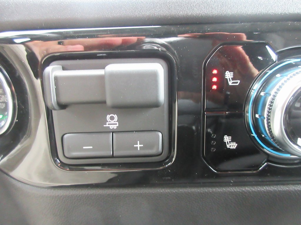 New 2026 GMC Sierra 3500 SLE image 20