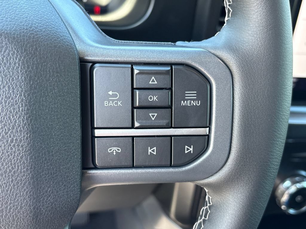 New 2027 Ford F350 Lariat w/ Black Appearance Package AWD/4WD image 19