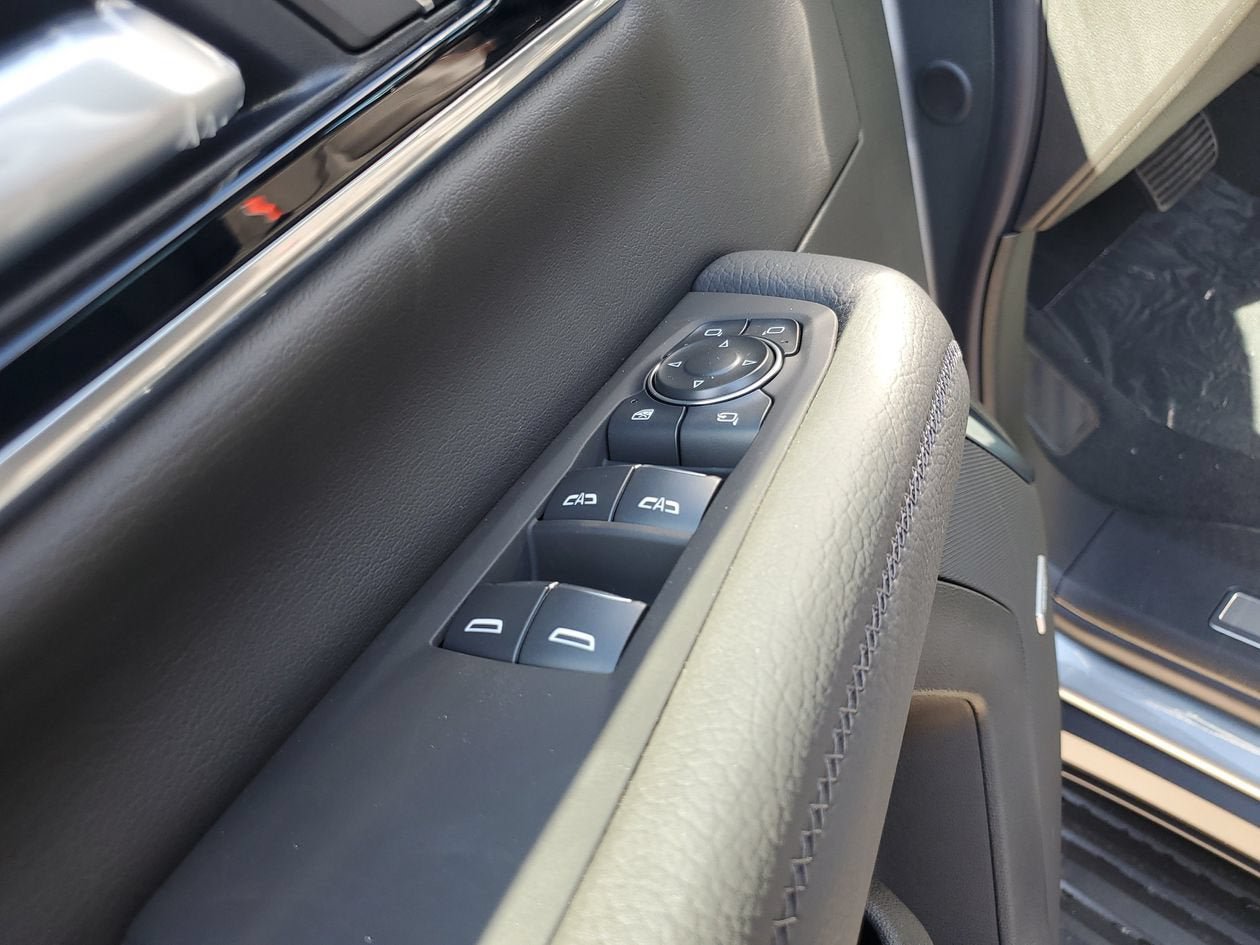 New 2026 GMC Yukon XL Denali RWD image 18