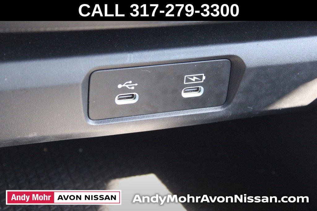 Used 2023 Honda Accord EX image 37