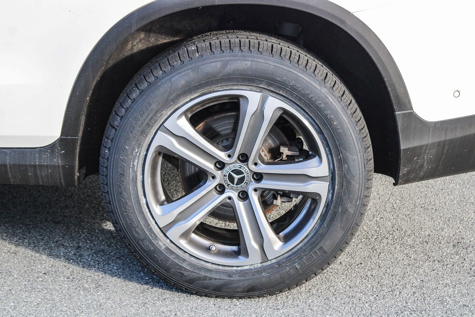 Certified 2022 Mercedes-Benz GLC 300 GLC 300 image 10