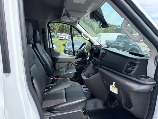 New 2026 Ford Transit 350 XL AWD/4WD image 30