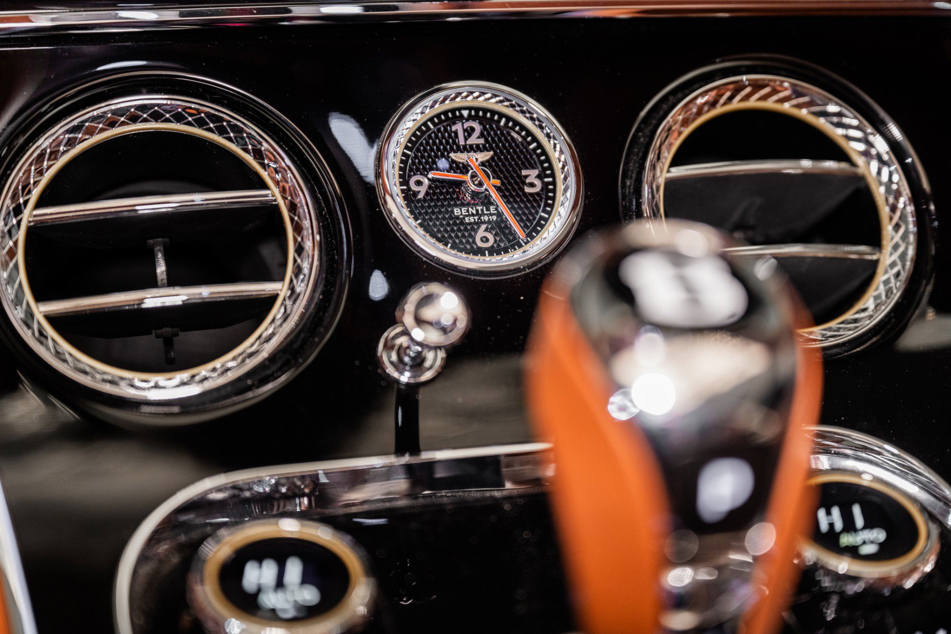 Used 2023 Bentley Continental GT Speed image 32