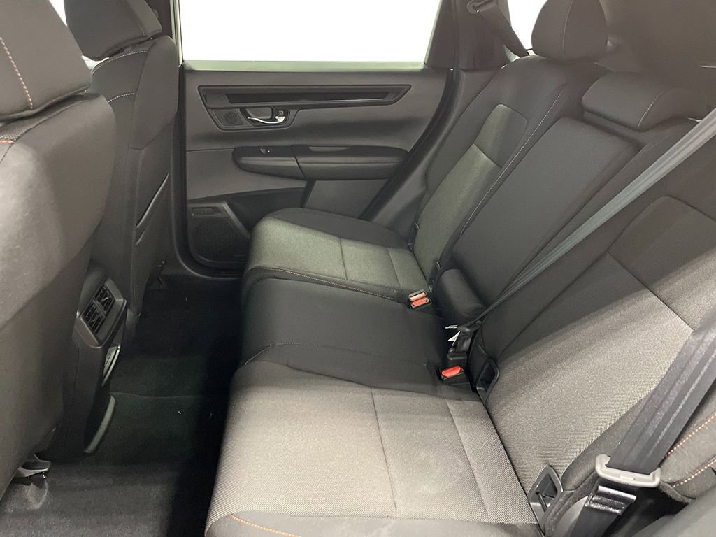 New 2026 Honda CR-V TrailSport image 23