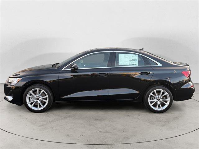 New 2026 Audi A3 2.0T Premium image 4