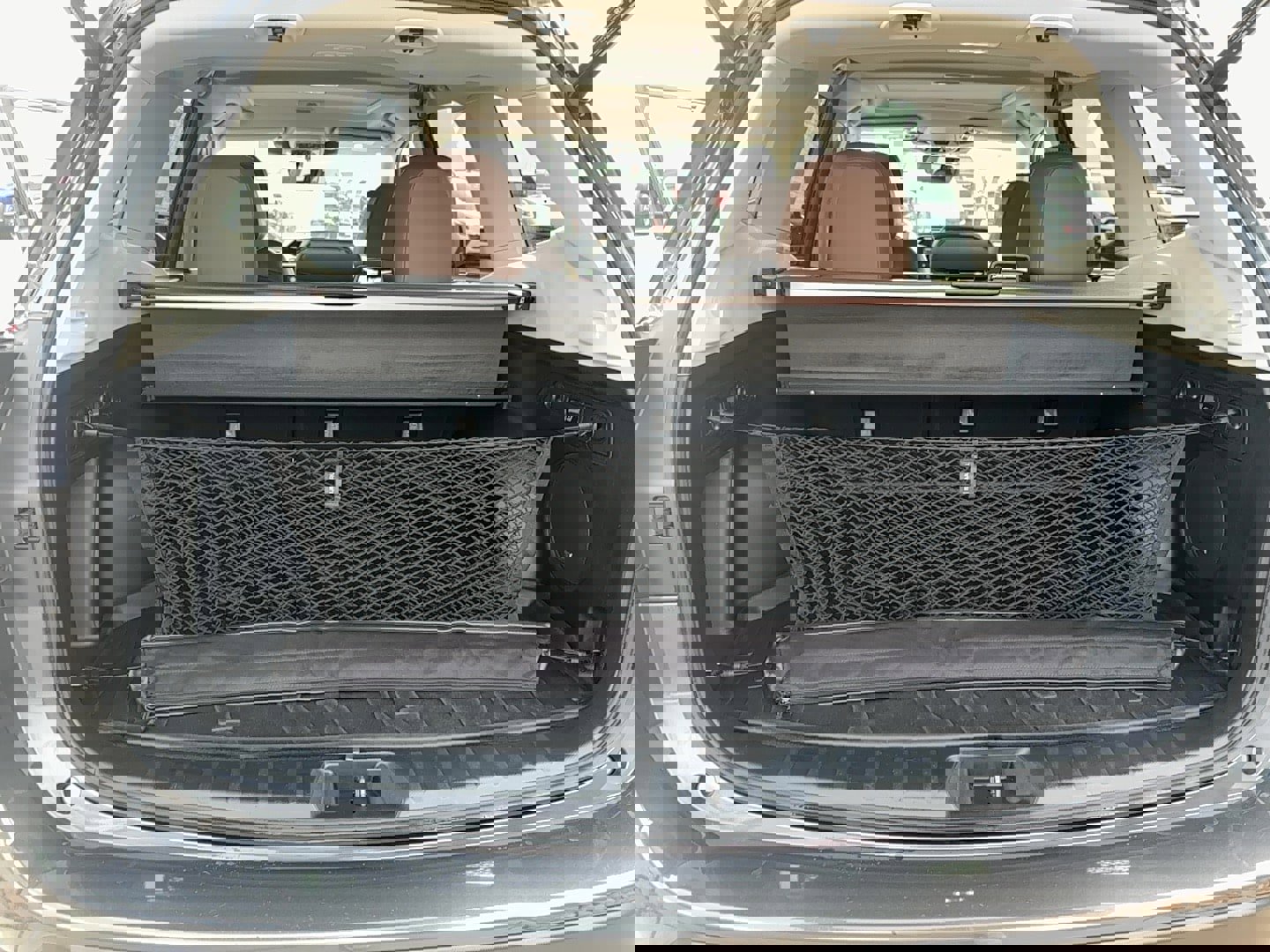 Certified 2024 Subaru Forester Touring image 21