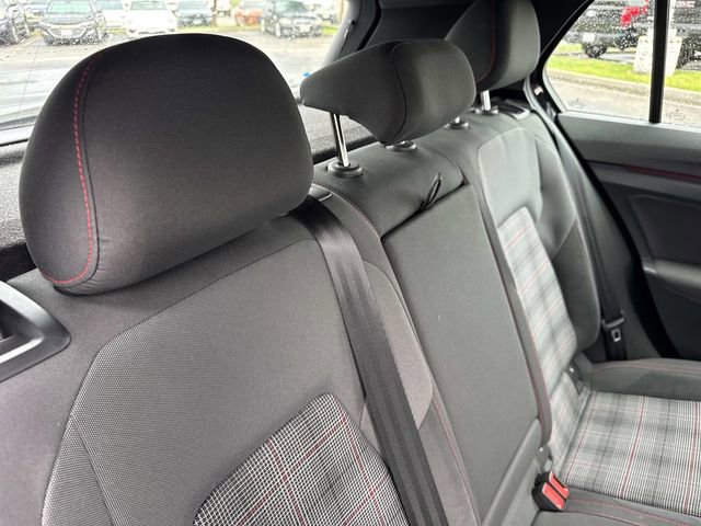 Used 2022 Volkswagen GTI S image 32