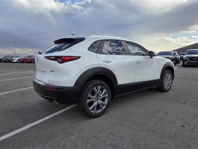 New 2026 MAZDA CX-30 AWD 2.5 S w/ Premium Package image 4