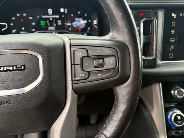 Certified 2023 GMC Yukon Denali image 37
